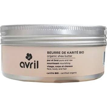 Avril Manteca de Karité Bio 230ml