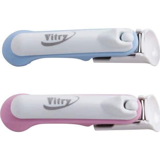 Vitry Cortauñas para Bebe Seguridad Color 1ud