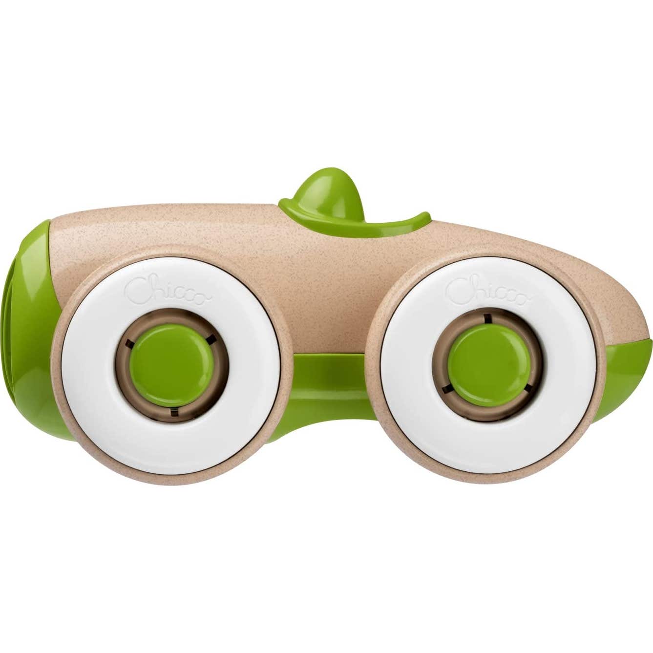 Chicco Eco+ Green Car 1ud