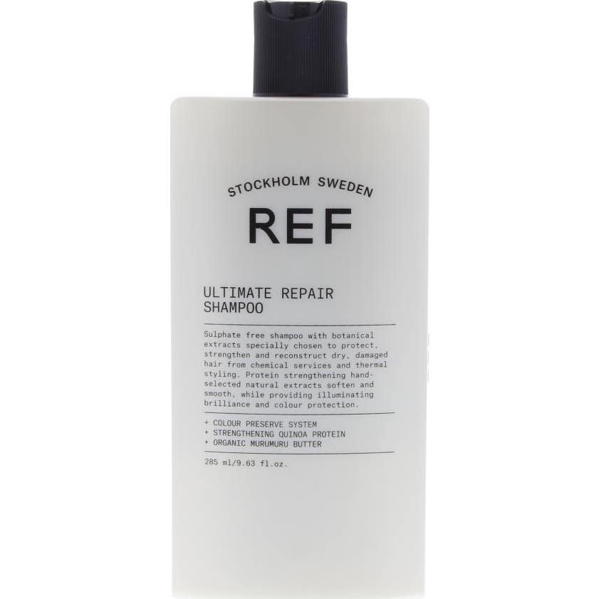 Ref Ultimate Repair Champú 285ml