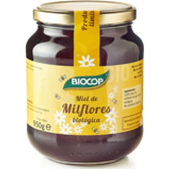 Biocop Miel Milflores 950 g
