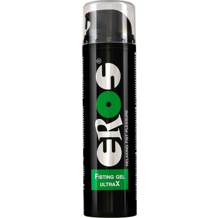 Eros Fisting Anal Gel Lubricante Relajante 200ml