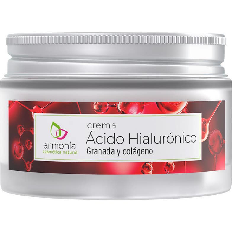 Armonía Crema Ácido Hialurónico 50ml