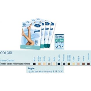 Sanoslim Complex 40Tav