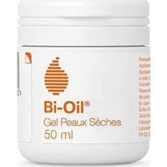 Bio Oil Dry Skin Gel 50ml