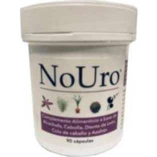 Margan Nouro 90Caps - Imagen 3