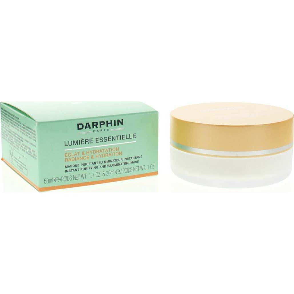 Darphin Máscara Purificadora Lumiere 80ml