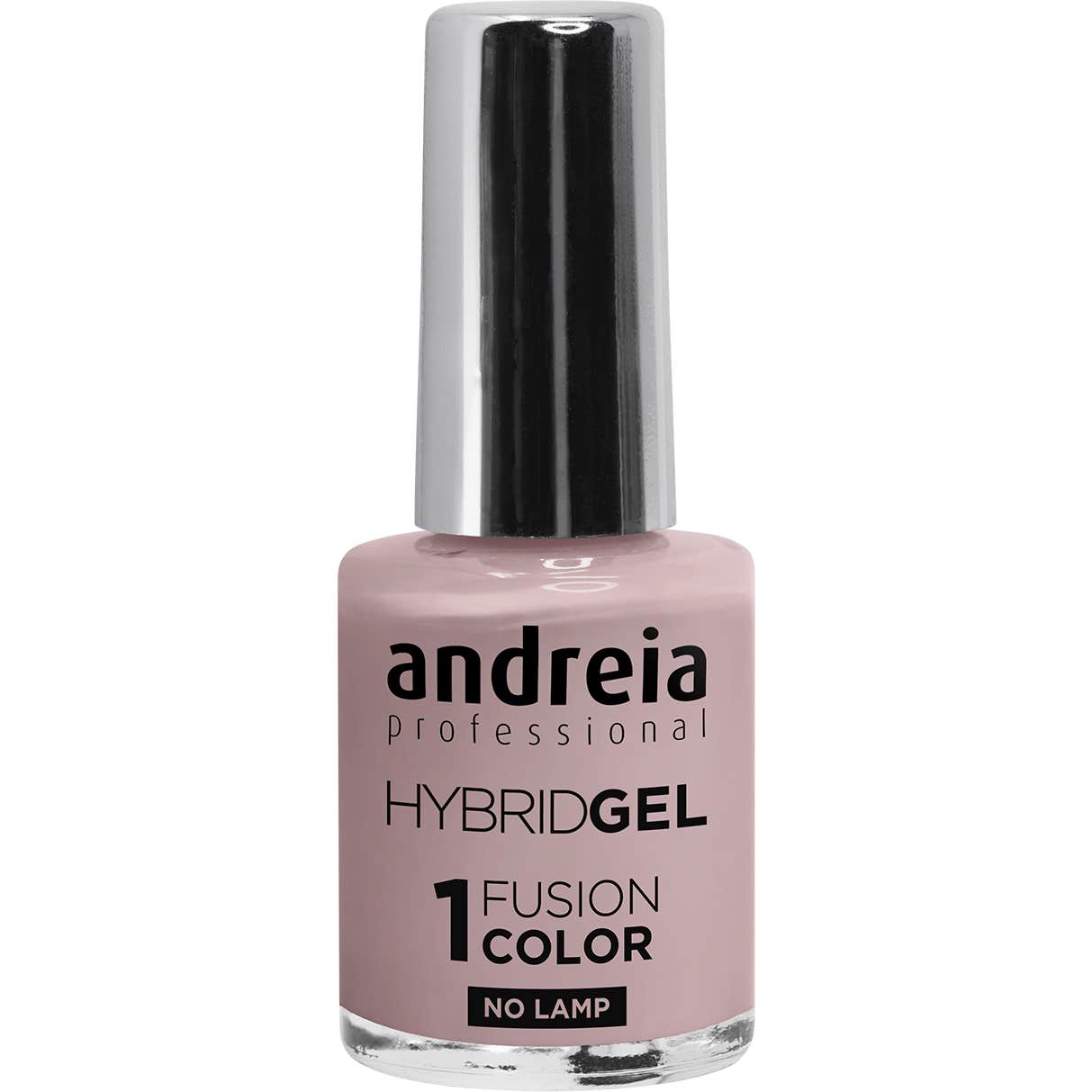 Andreia Professional Hybrid gel Fusion Color Esmalte H13 10.5 ml