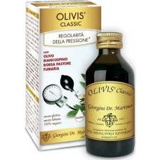 Dr. giorgini Olivis Classic 100 ml