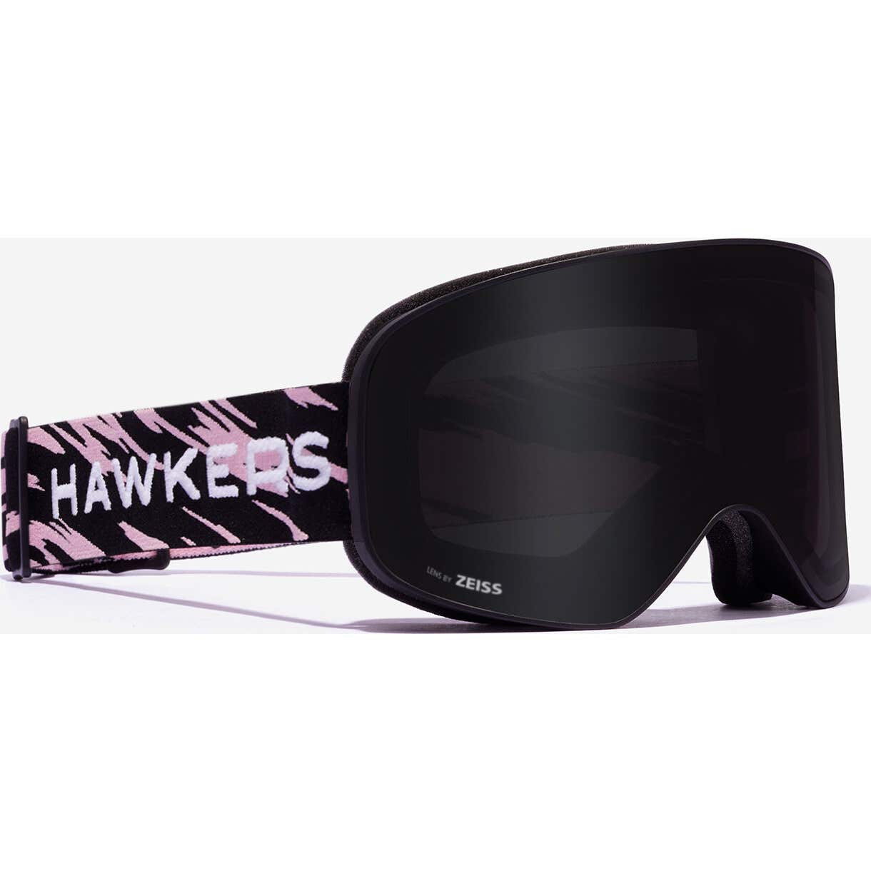 Hawkers Artik Small Black Pink 1ud