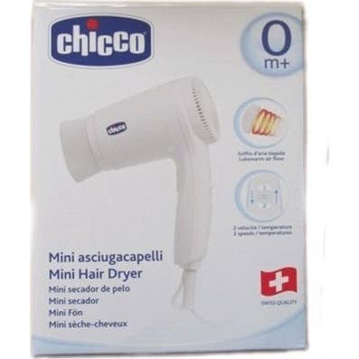 Chicco Secador Mini Infantil 1ud
