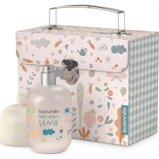 'Suavinex Cofre Sense Kid''s Memory Box'