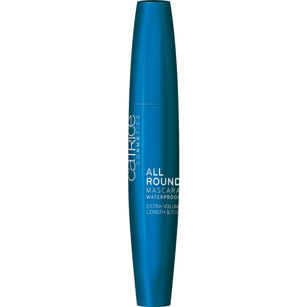 Catrice Máscara Allround Waterproof 010 10ml