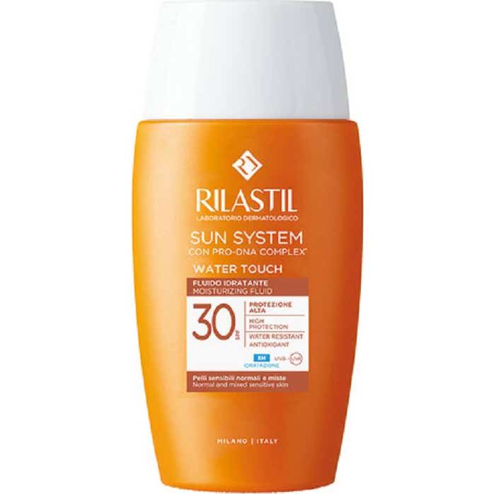 Rilastil Sun System Water Touch Fluido SPF30 50 ml