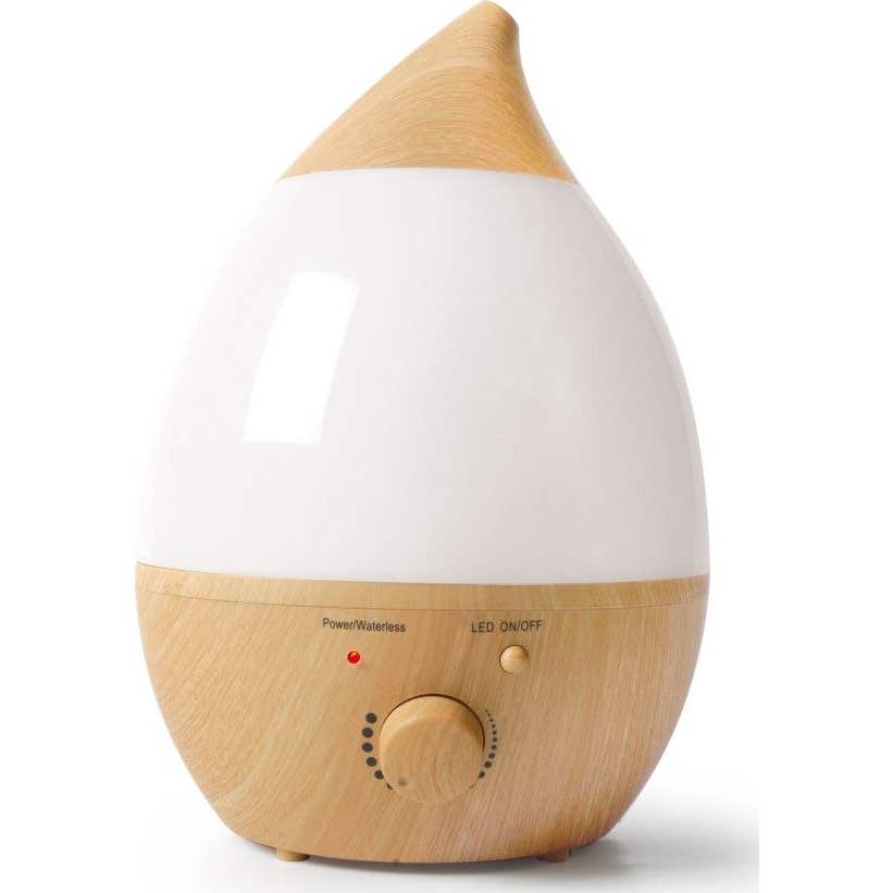 Prim Humidificador Ultrasónico 1ud