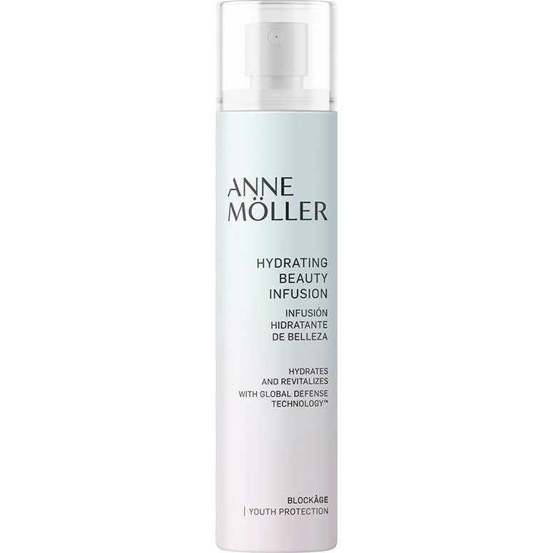 Anne Möller Blockâge Infusión Hidratante de Belleza 100ml