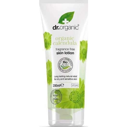 Dr. Organic Caléndula Body Lotion 200 ml
