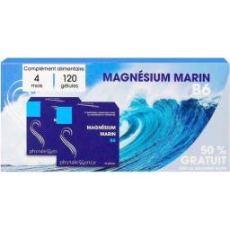 Phytaless Mg Marin/B6 Gelul 60