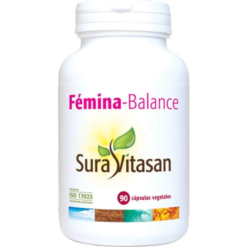 Sura Vitasan Rojo Pre-Mens 90Caps