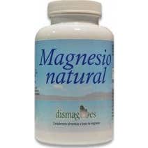 Dismag Magnesio Natural Cristalizado 250 g