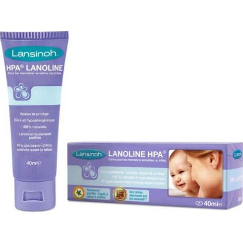 Lansinoh Crema De Lactancia 40Ml