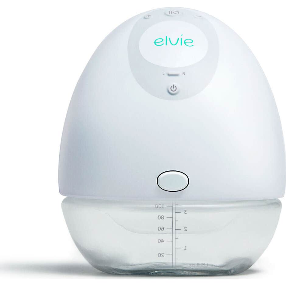 Elvie Pump Sacaleches Manos Libres 1ud