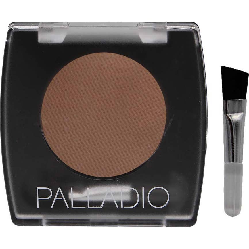 Palladio Sombra de Cejas 02 Auburn 2,1g