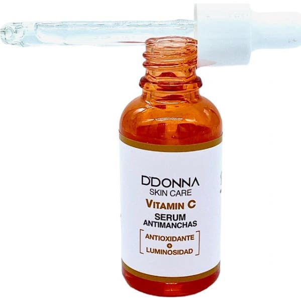 D'Donna Sérum Vitamina C 30ml