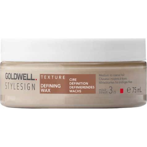 Cera definidora de textura Goldwell Stylesign 75 ml – imagen 2