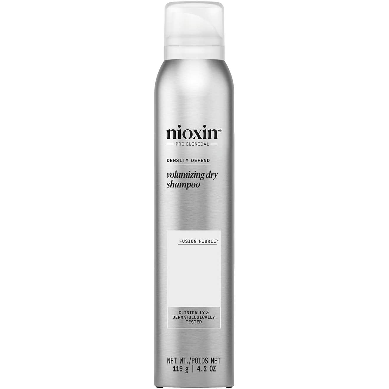 Nioxin Density Defend Champú Seco Voluminizador 180ml