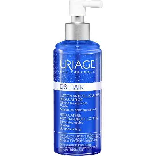 Uriage DS Hair Loción Spray 100ml