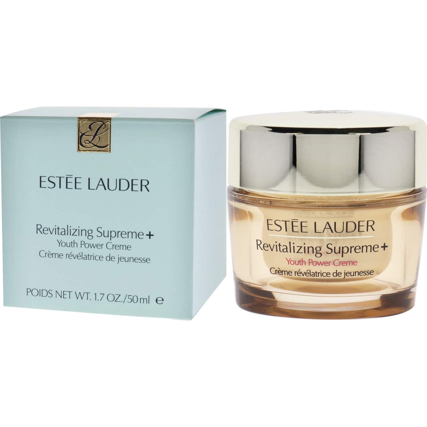 Estée Lauder Revitalizing Supreme+ Youth Power Crema 50ml