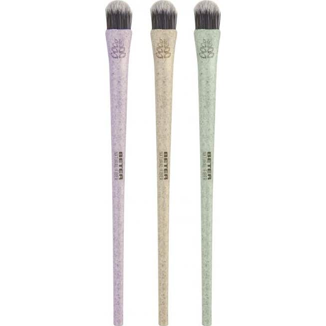 Beter Natural Fiber Pincel Corrector Pelo Sintético 1 ud