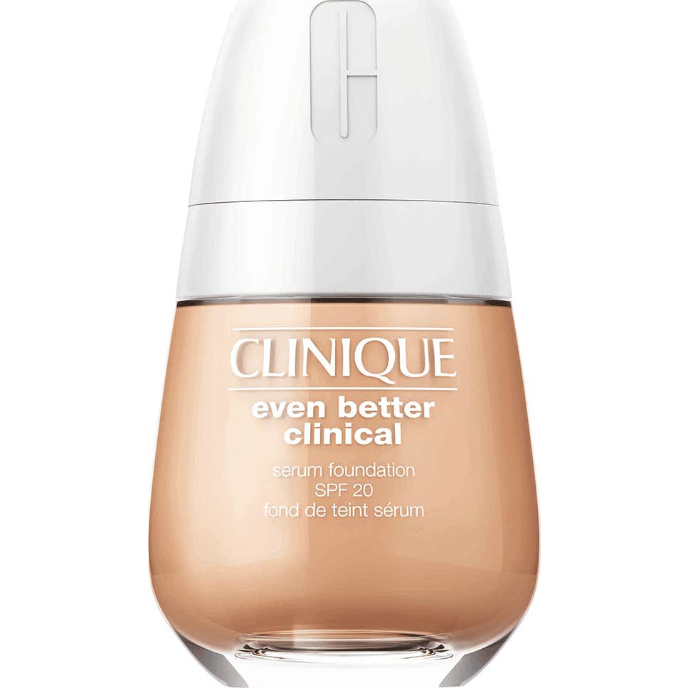 Clinique Even Better Clinical Sérum Foundation SPF20 Wn 30 30ml