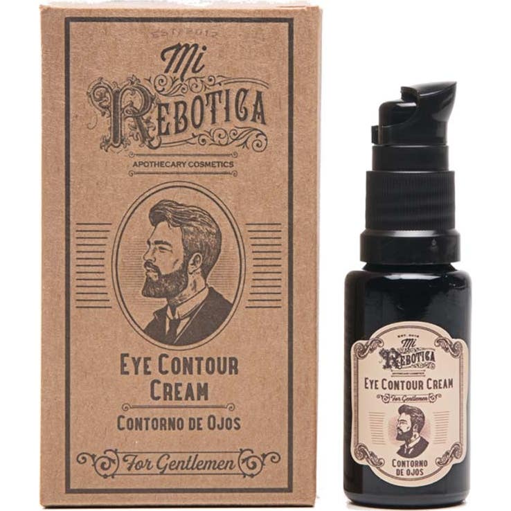 Mi Rebotica Contorno de Ojos Hombre 15 ml