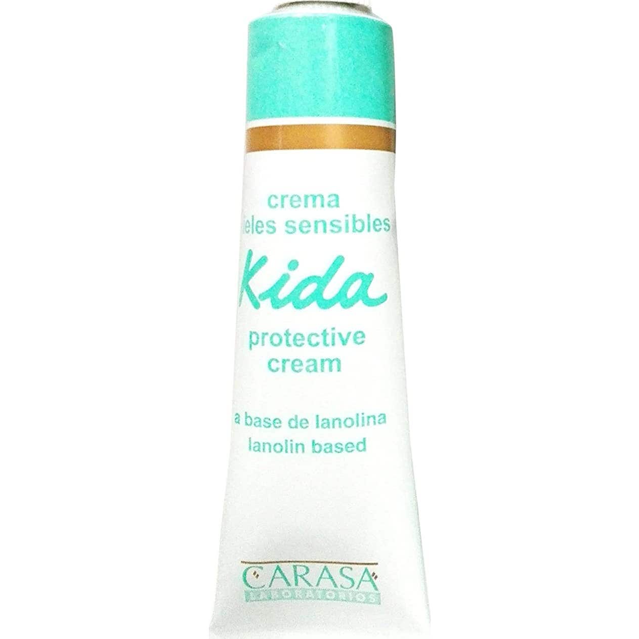 Carasa Kida Crema Protectora 35ml