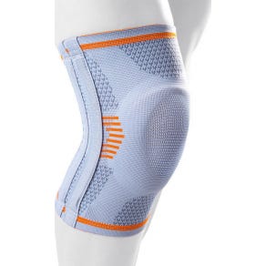 Orliman Orliman Sport Rodilla Elástica T1