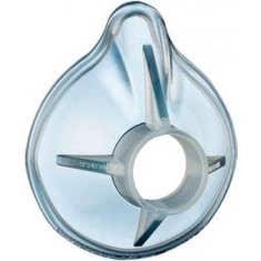 Optichamber mascarilla inhalación neonato 1ud