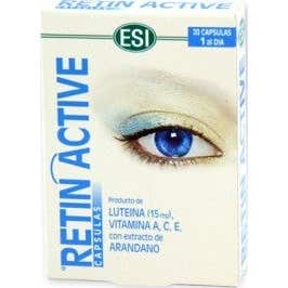 Retin Active 20cáps