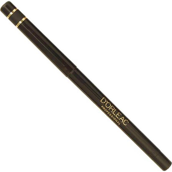 'D''Orleac Lápiz Ojos Automático Nº1 Negro 1 ud'