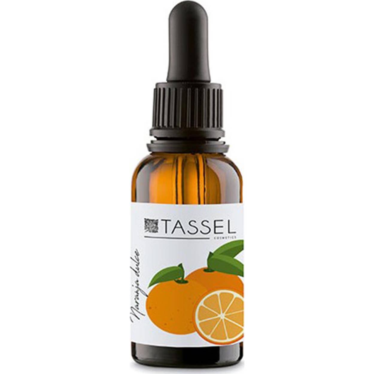 Tassel Aceite Esencial Naranja 15ml