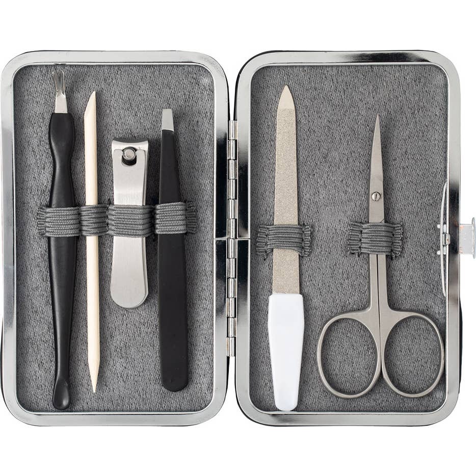 Acofarma Kit Esylma Manicura Viaje