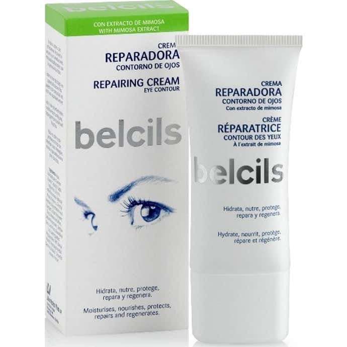 Belcils Crema Reparadora Contorno Ojos con Mimosa 30 ml