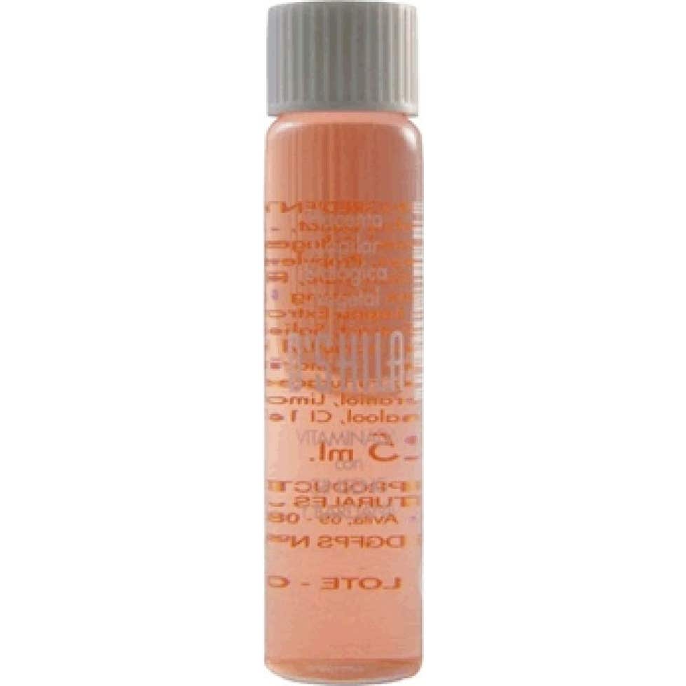 'D''shila ampolla placenta + ginseng 25ml'