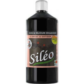 Biopreventis - Silicio Orgánico Silicio Silicio 1 l