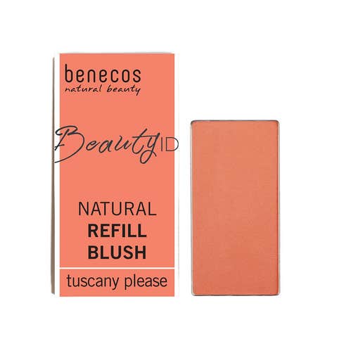 Benecos Tuscany Please Colorete 3 g