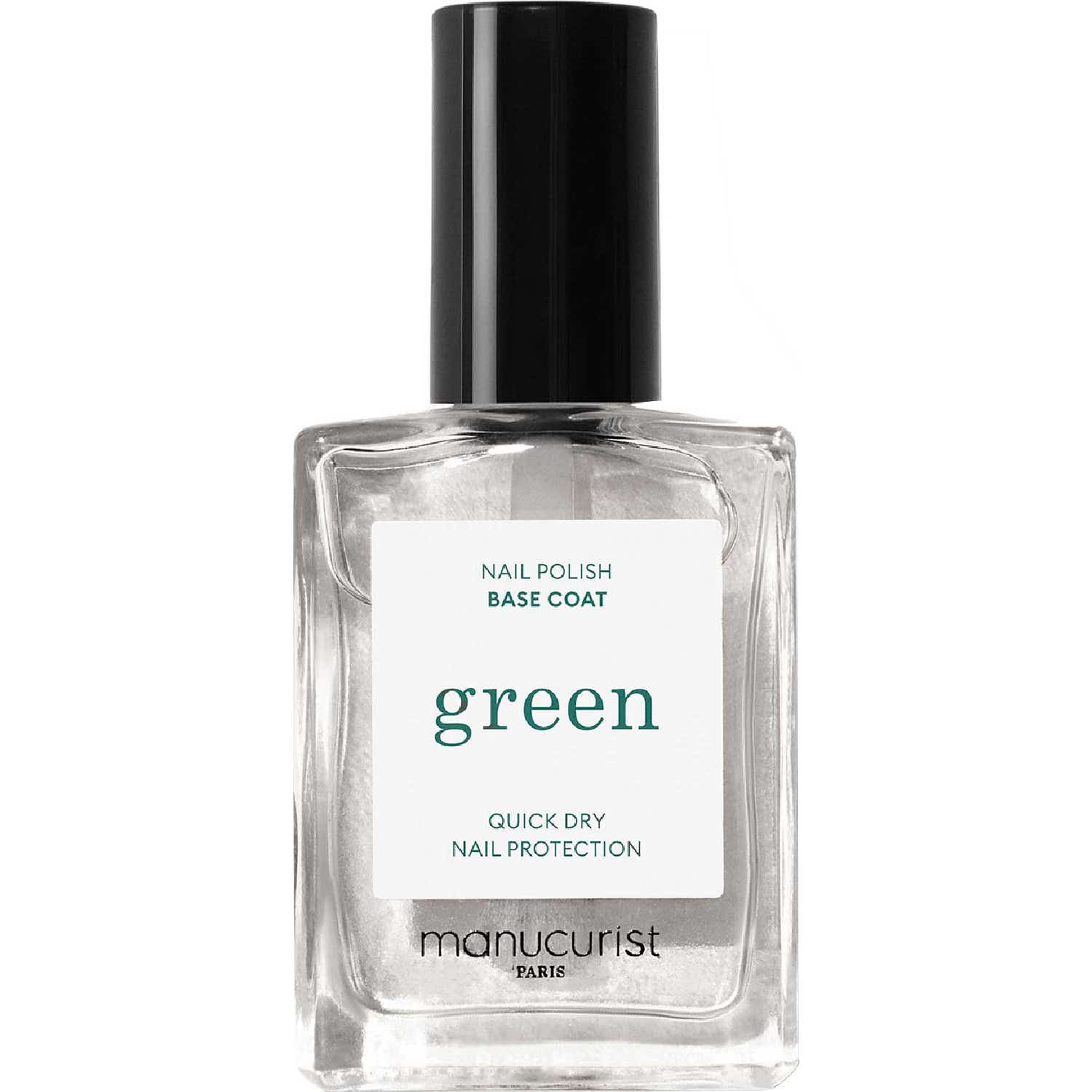Manucurist Green Base Coat 15ml