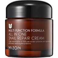 Mizon All In One Snail Repair Cream 75 ml
