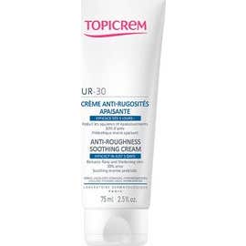 Topicrem Ur 30 Crema 75 ml