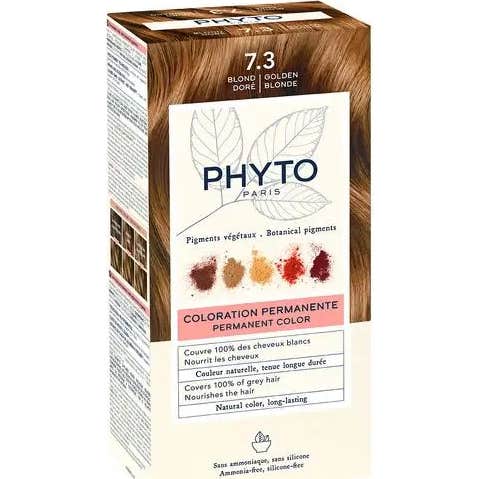 Phytocolor 7.3 Rubio Dorado